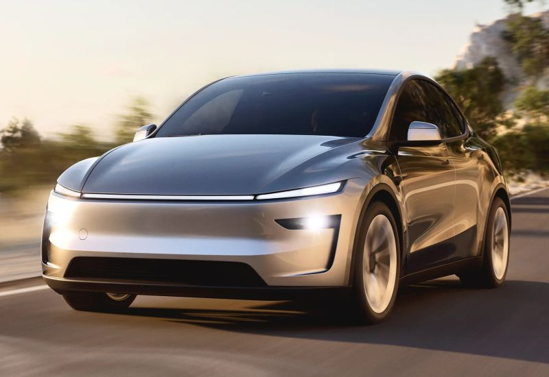 A Tesla e a SpaceX construirão uma enorme fábrica de chips de IA no Texas