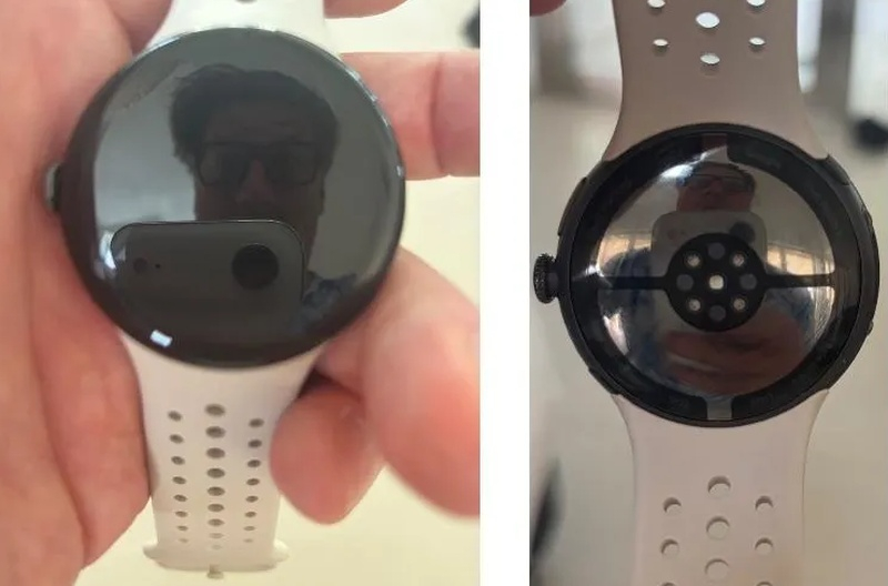 O criador de “Borderlands” demonstrou modelos ocultos do Google Pixel Watch 5 que, segundo alegações, foram encontrados no fundo do mar.