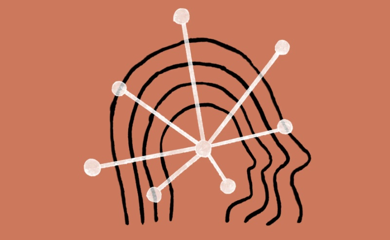 A Anthropic lembra do direito à propriedade intelectual, tentando reduzir o dano causado pela fuga de código Claude Code