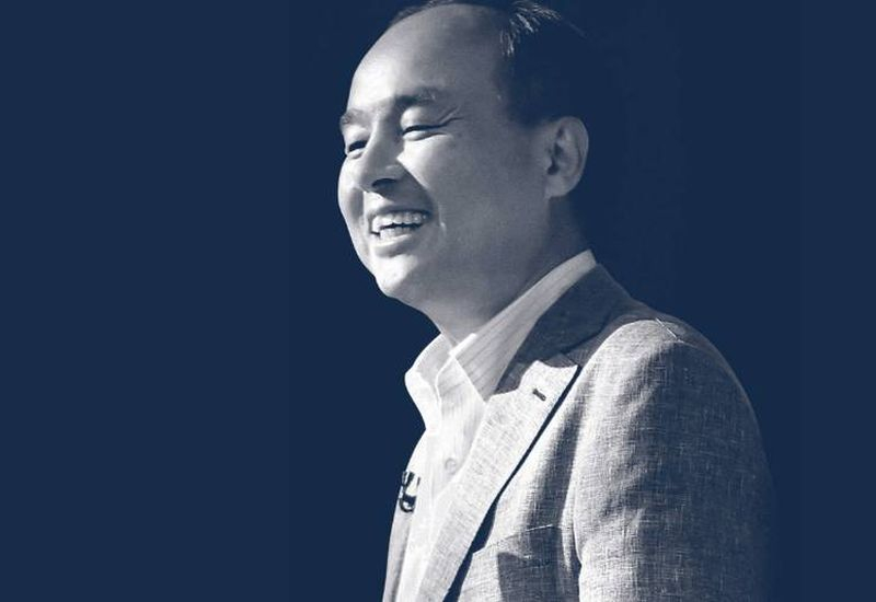 A SoftBank retira US$ 40 bilhões em recursos de dívida para investir na OpenAI