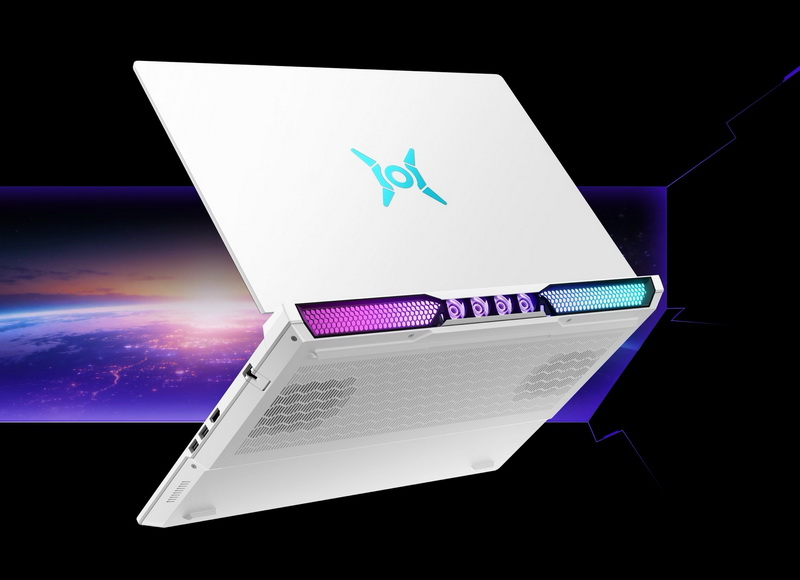 A Honor lançou um novo notebook gamer Win H9, equipado com ventiladores de seis aberturas para operação silenciosa