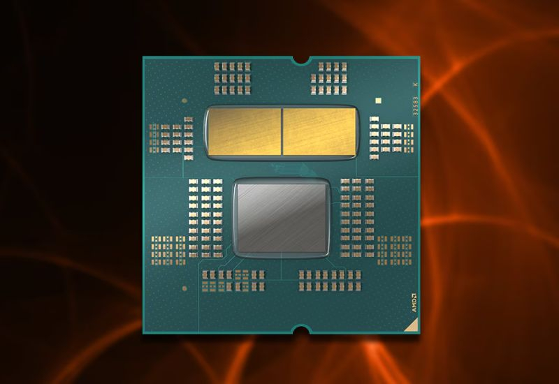 A AMD observou que os agentes de IA intensificaram o interesse por CPUs multiprocessadores.