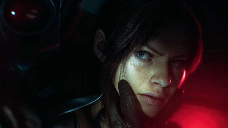 A Capcom apresentou oficialmente o remake de Resident Evil Code: Veronica e lançou o primeiro trailer do jogo