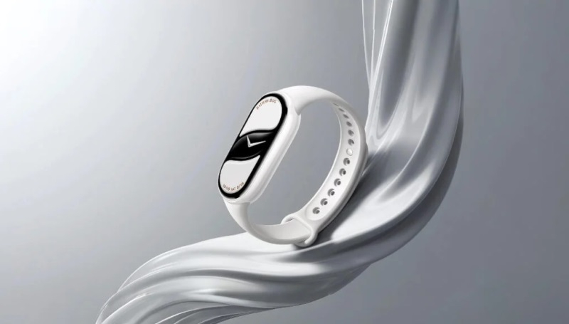 O Xiaomi voltou a ocupar o primeiro lugar no segmento mundial de dispositivos vestíveis