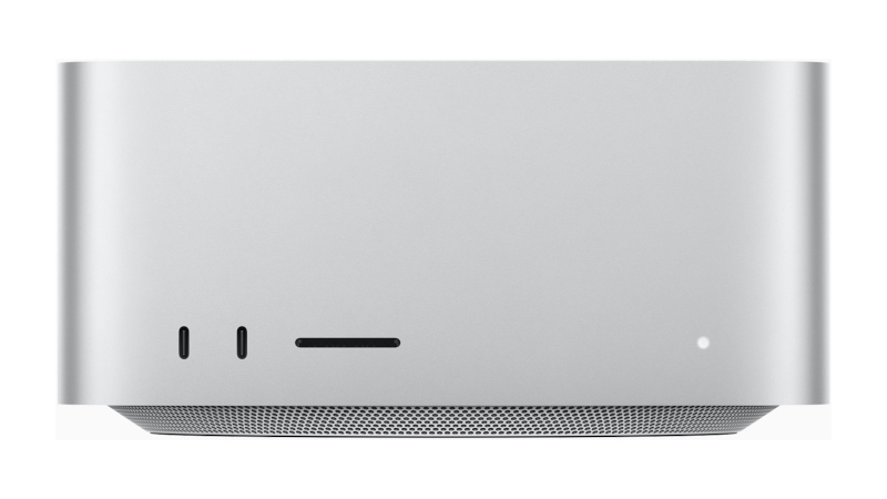 Kuk: a correção da súbita escassez de Mac mini e Mac Studio levará vários meses.