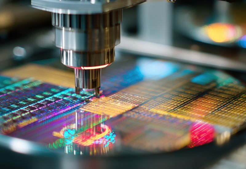 A OpenAI “monitorará com um olho aberto” em resposta à escassez de chips para inteligência artificial