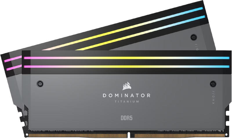 Apesar do aumento de preços no DDR5, a Corsair não obteve lucro — prevê-se queda na receita