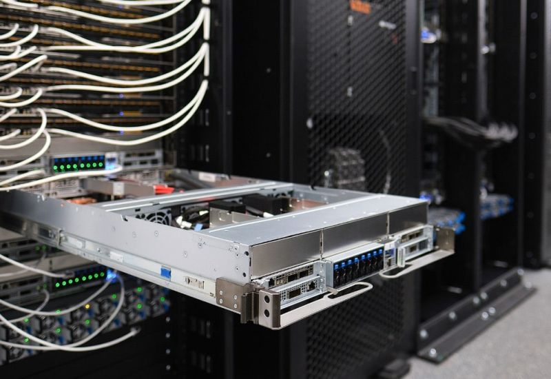 Na China não foram entregues nem um único Nvidia H200, apesar da autorização, afirmou o Departamento de Tecnologia dos EUA