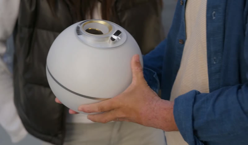 A OpenAI está criando uma rede social com autenticação biométrica apenas para usuários reais.