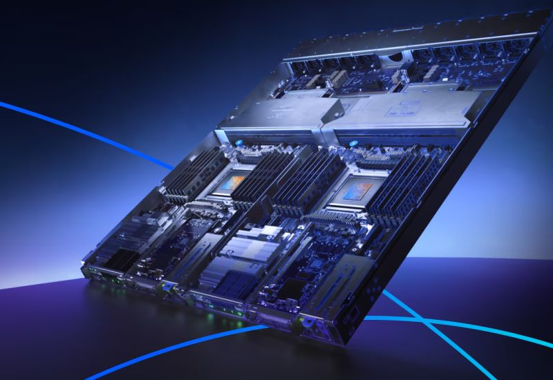 A Arm planeja aumentar suas receitas em seis vezes, atingindo US$ 15 milhões por ano com vendas de seus próprios processadores