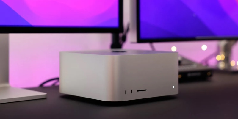 A Apple vendeu todos os Mac Studio com 256 GB de RAM, e o prazo de entrega agora é de 4 a 5 meses