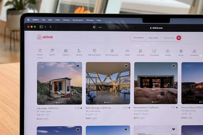 A IA gera 60 % do novo código da Airbnb, e os restantes 40 % das perguntas no suporte técnico são processados ​​por ela mesma.
