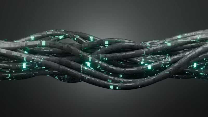 O Bitcoin resistirá a rupturas da maioria dos cabos submarinos, mas permanece vulnerável a ataques direcionados