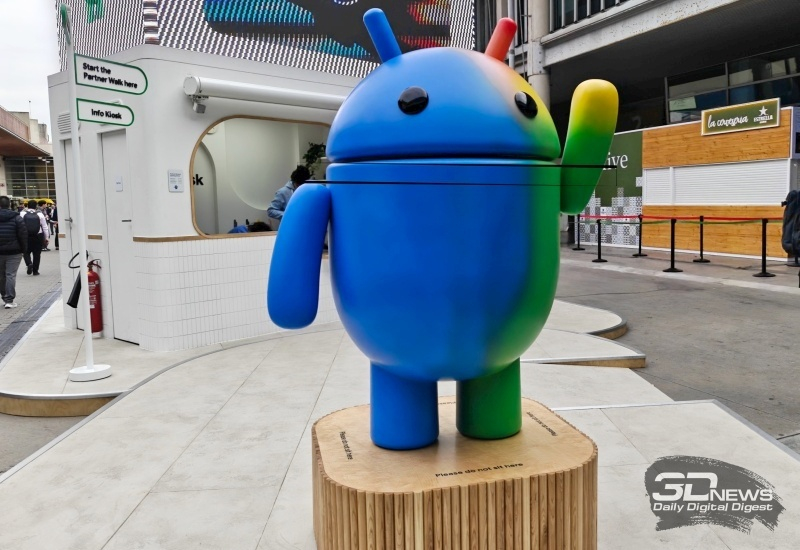 O Google eliminou rapidamente 124 vulnerabilidades no Android, entre as quais uma era amplamente explorada por invasores