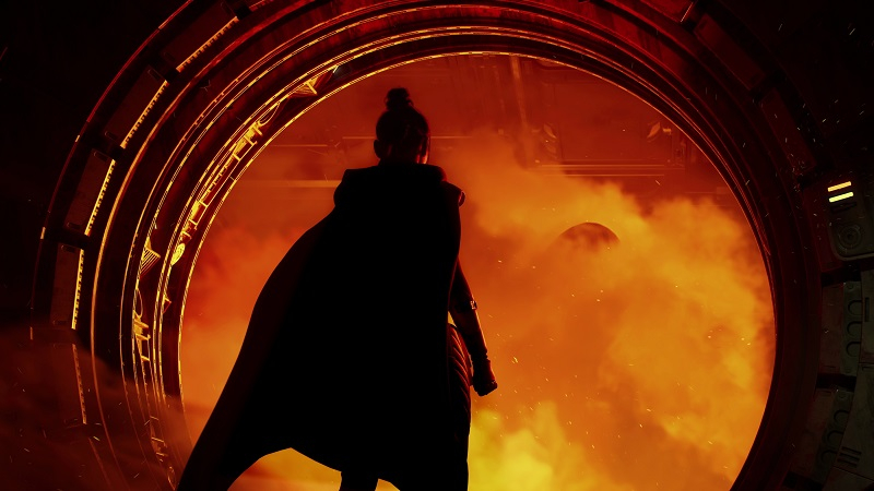 Um filme de ação Star Wars: Fate of the Old Republic, co-escrito por Mass Effect, não se transformará em um jogo com centenas de horas e será evitado sem a IA “cria‑sem‑alma”