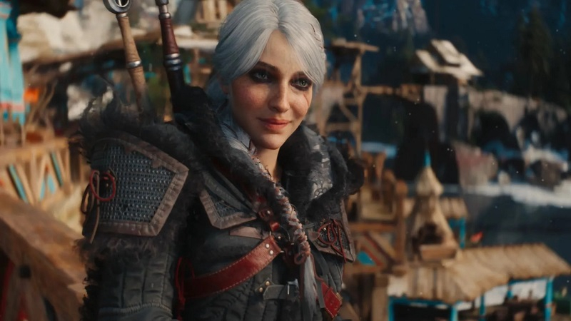 Não se preocupe com a trilha sonora: o compositor de “The Witcher 3” criará música também para The Witcher 4