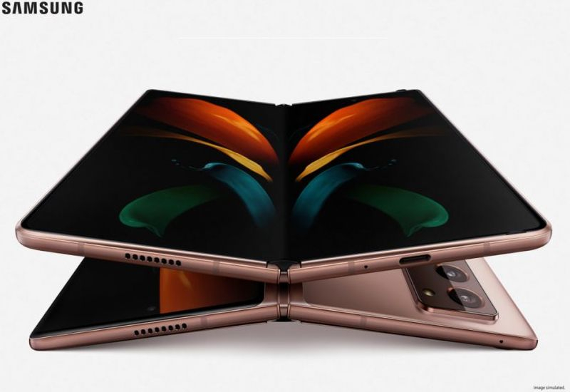 O formato de livro do iPhone vai revolucionar o mercado, tornando-se líder graças à sua complexidade