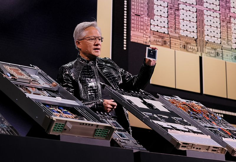 A OpenAI está duvidando da eficácia dos aceleradores Nvidia para inferência e está ativamente procurando substitutos.