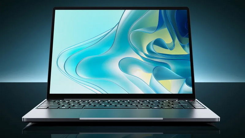 Um fabricante chinês de computadores econômicos é acusado de substituir furtivamente processadores em laptops