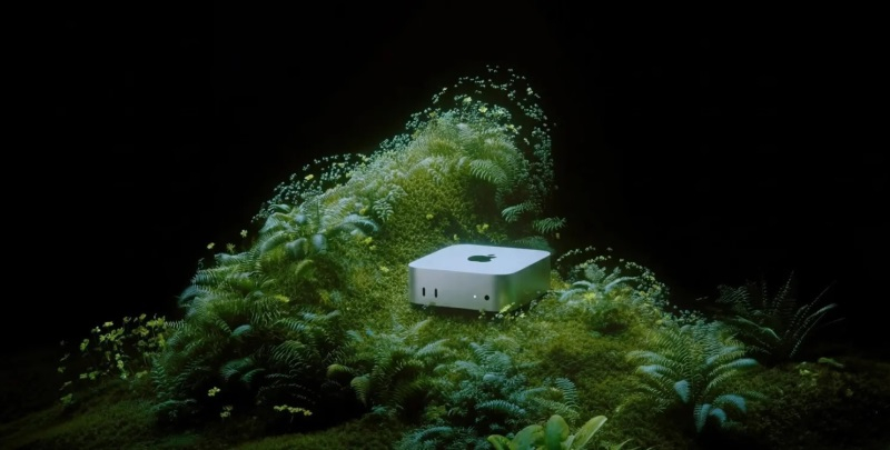 A Perplexity lançou o Personal Computer – um agente de IA em nuvem para o Mac mini da Apple