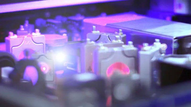 A Deutsche Telekom realizou um teste bem-sucedido de teleporte quântico através da internet urbana em Berlim