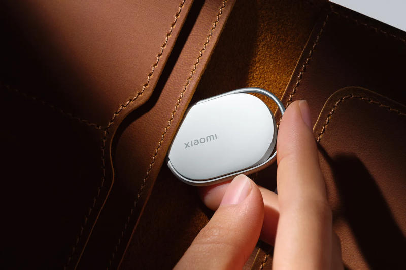 A Xiaomi lança o rastreador Tag, compatível com os ecossistemas da Apple e do Google