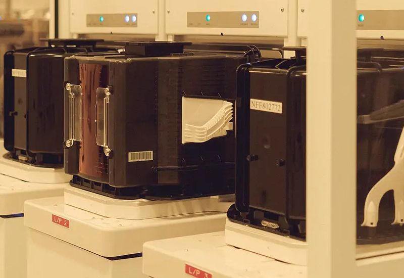 A IA acelera o crescimento da TSMC: a receita em janeiro aumentou 37 %