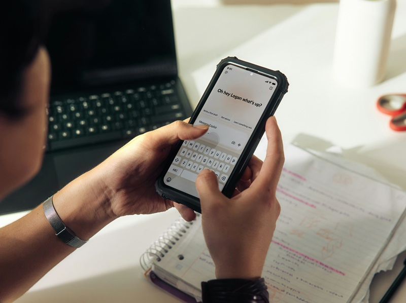 Em uma pesquisa descobriu-se que metade dos trabalhadores nos EUA já utilizam inteligência artificial no local de trabalho