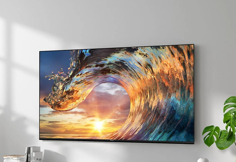 A Panasonic e as fábricas japonesas estão interrompendo a produção de telas de TV, transferindo a fabricação para a China.