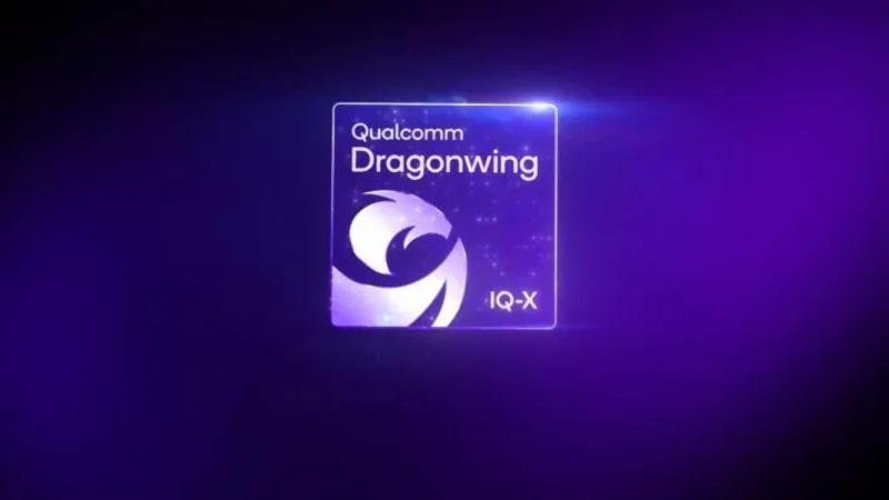 A nova plataforma de IA padrão Qualcomm Dragonwing IQ10 foi revelada para robótica