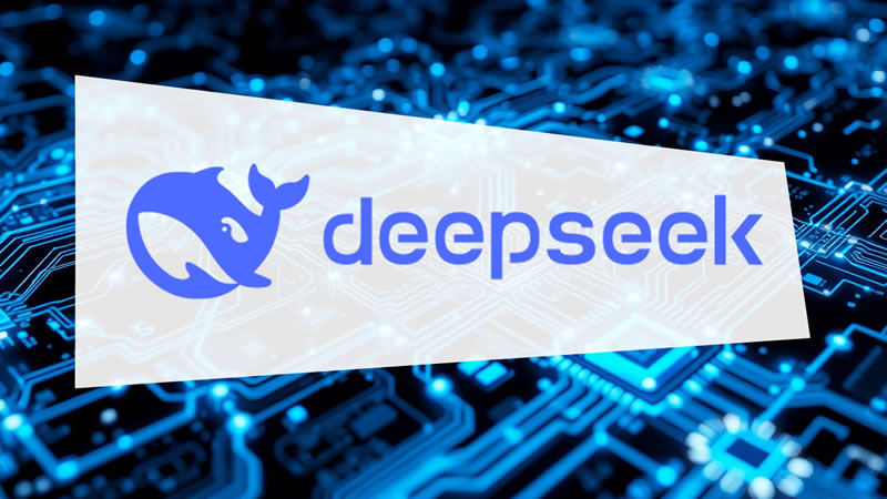 O fundador da DeepSeek indicou a data de lançamento do modelo insignia V4