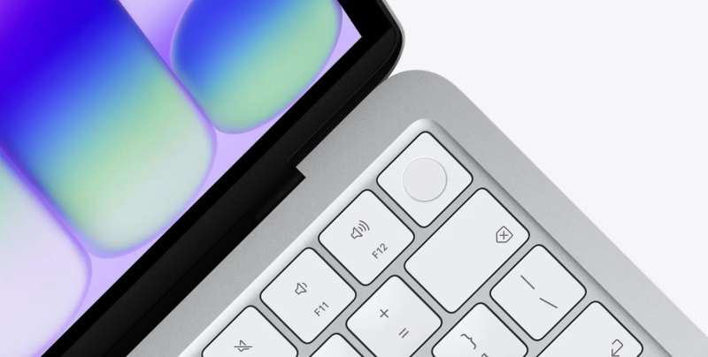 A Apple planeja vender cerca de 5 milhões de MacBook Neo até o final do ano, e o novo Neo 2 será equipado com tela sensível ao toque