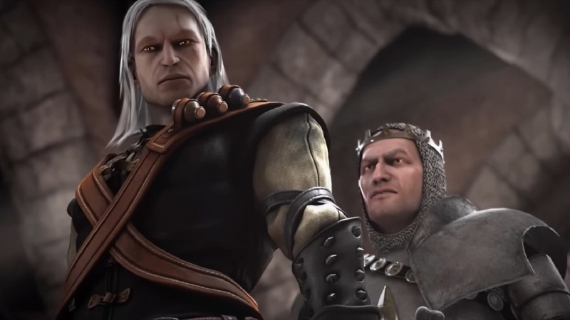 O veterano da CDPR acusou o epílogo de The Witcher de um erro que levou à criação de The Witcher 2 como um jogo sobre bruxas, “por algum motivo matando reis”.