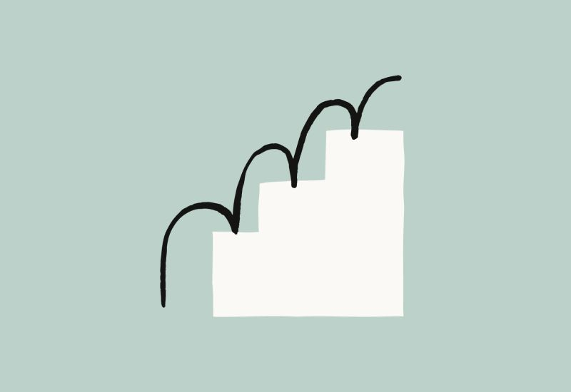 A Anthropic praticamente atingiu o nível de receita anual da OpenAI.