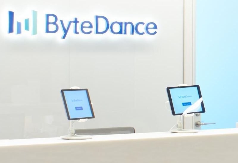 A ByteDance está desenvolvendo seu próprio chip de IA e planeja terceirizar a produção para a Samsung