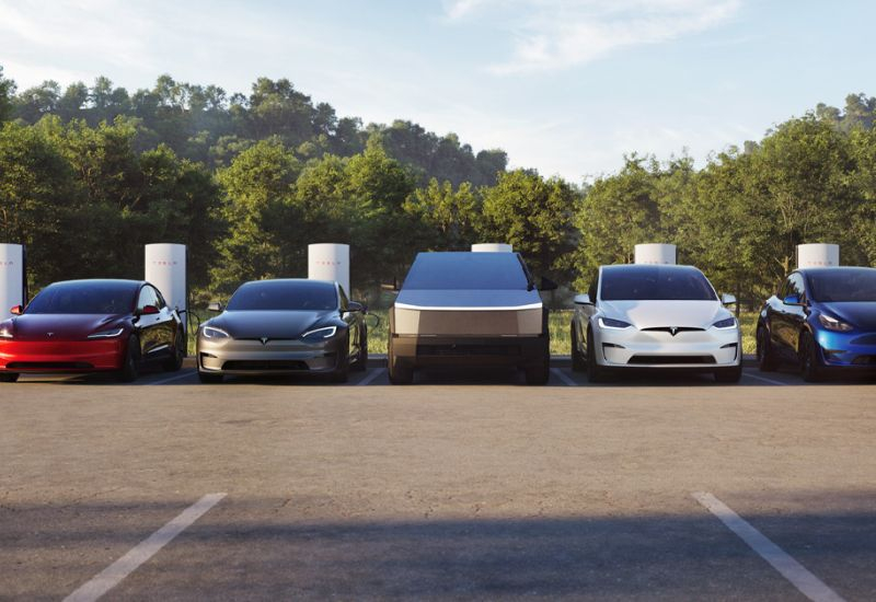 A Tesla já começou a procurar especialistas em Taiwan para produzir chips na fábrica americana de 2 nm da Terafab.