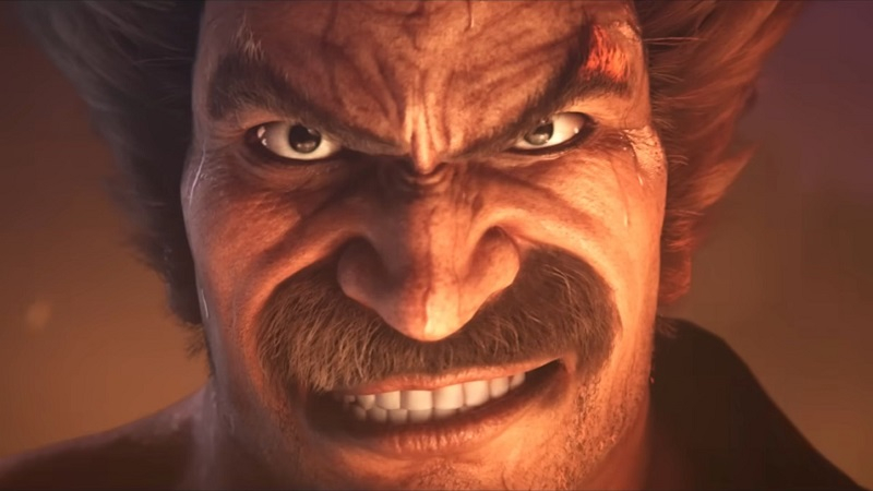 O ex‑líder da Tekken deixou a Bandai Namco para criar “verdadeiras obras-primas” em seu novo estúdio