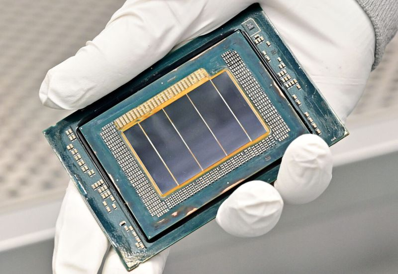 Intel reconheceu que, ao migrar para o processo tecnológico ultrafino de 18 A, superestimou suas próprias capacidades.