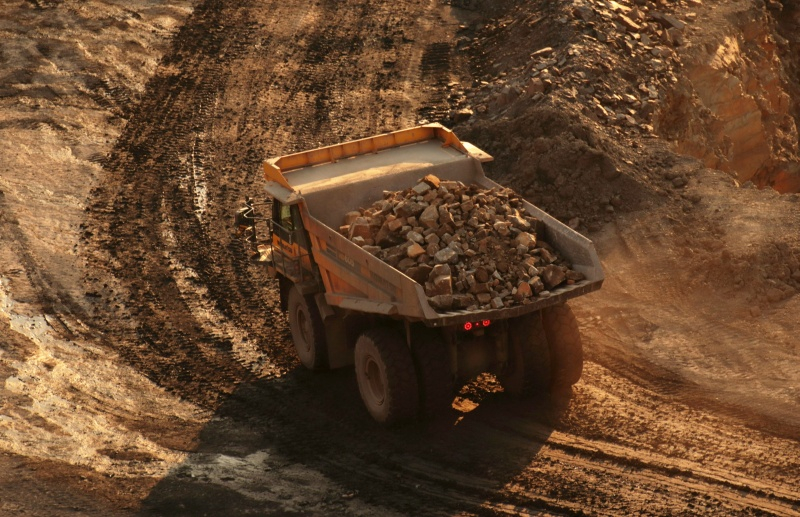 O cobalto permanecerá em escassez globalmente até 2030 e os preços subiram mais de 160 %