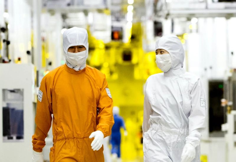 Na próxima semana, o sindicato da Samsung iniciará novas negociações com a administração.