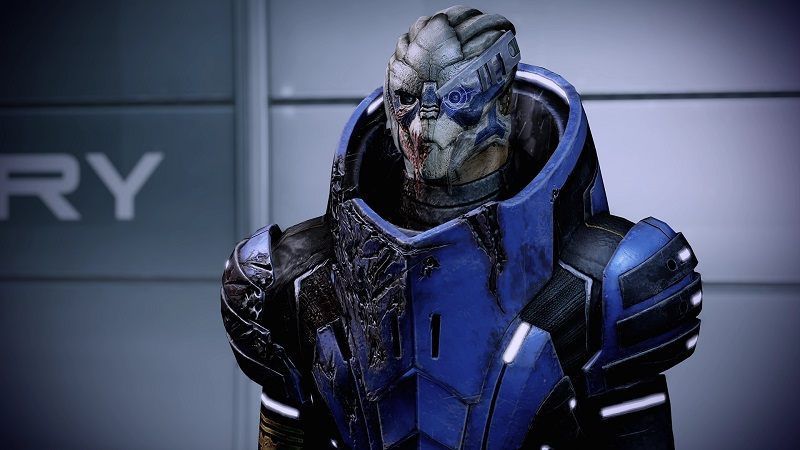 A BioWare está tão ocupada que não consegue demonstrar o novo Mass Effect