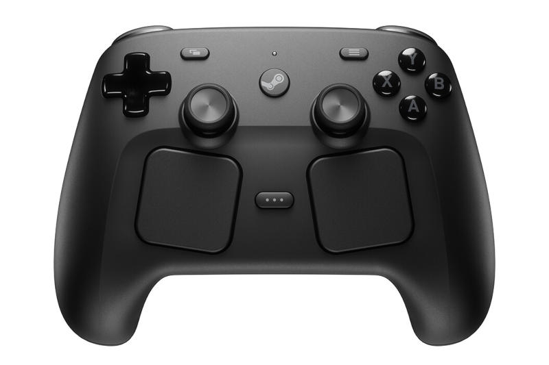 A fuga de corrente da carga do Valve Steam Controller pode causar choque elétrico
