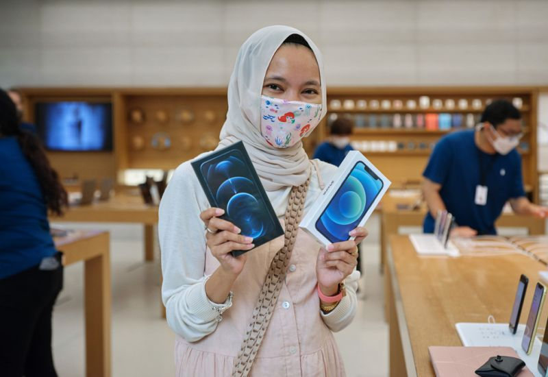 De acordo com a IDC, este ano o mercado de smartphones enfrentará a queda mais acentuada devido à escassez de memória.