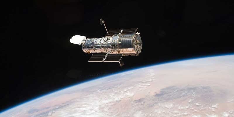 O lançamento do telescópio NASA “Roman” não impedirá o funcionamento do “Hubble”; ele será mantido e até ampliado.