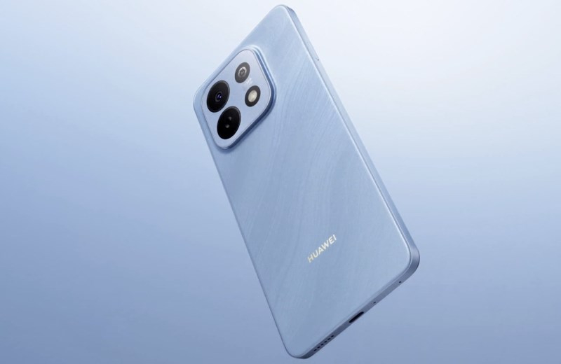 Huawei nova Y74 estreia como telefone econômico com câmera de 50 MP e bateria de 6620 mAh