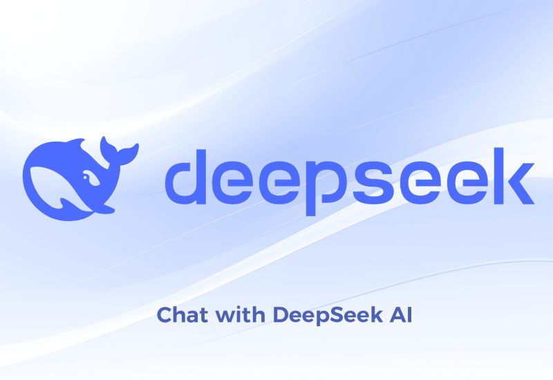 DeepSeek V4 — um novo modelo de IA que precisa ser configurado para aceleradores de computação chineses.