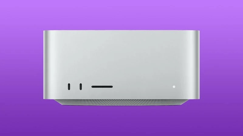 A Apple recusou vender o Mac Studio com 512 GB de RAM devido à falta de componentes