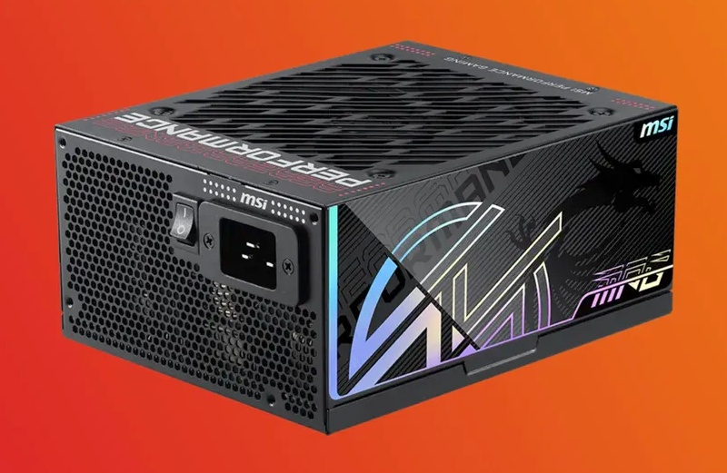 A MSI lançou fontes de alimentação com sinal sonoro integrado que avisará em alto volume sobre um possível superaquecimento da GPU.