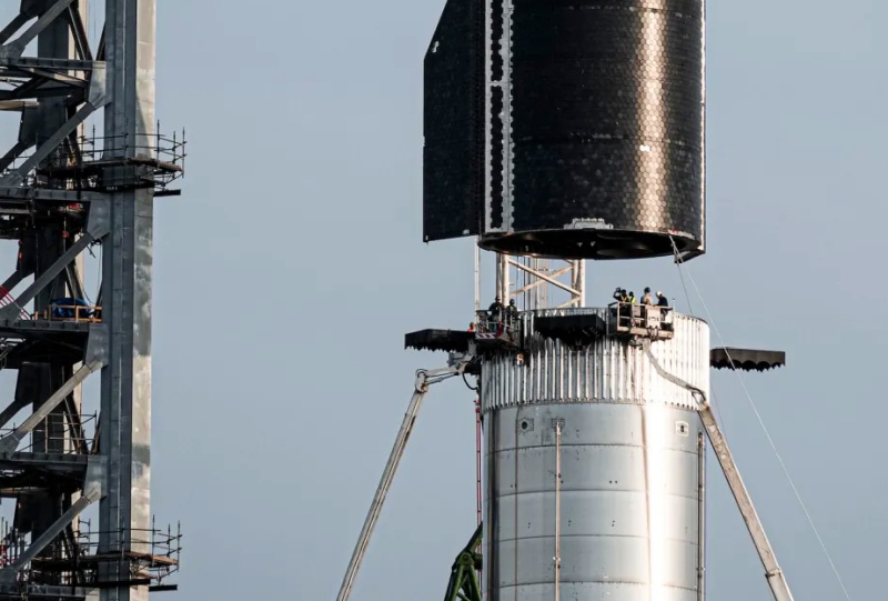 Um funcionário da SpaceX morreu no canteiro de obras apenas alguns dias antes do lançamento do Starship, e a causa do incidente está sendo investigada.