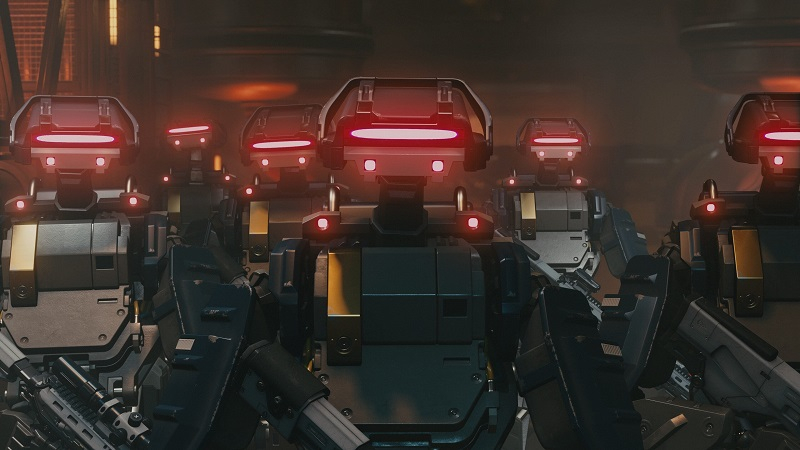 A Bethesda continuará o desenvolvimento de Starfield após a liberação da expansão Terran Armada, prometendo suporte ao jogo por muito tempo.